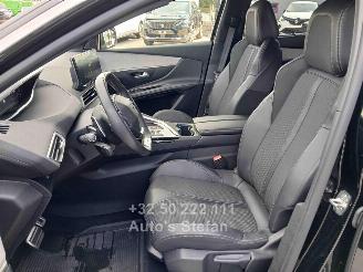Peugeot 5008 GT picture 18