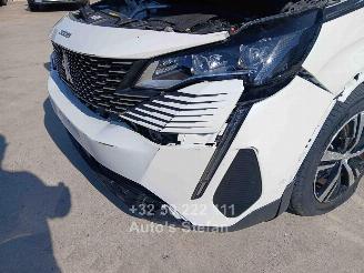 Peugeot 3008 GT LINE picture 21