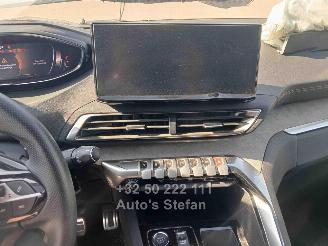 Peugeot 3008 GT LINE picture 17