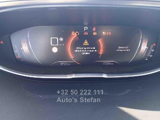 Peugeot 3008 GT LINE picture 10
