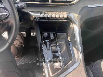 Peugeot 3008 GT LINE picture 16