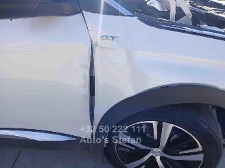 Peugeot 3008 GT LINE picture 23