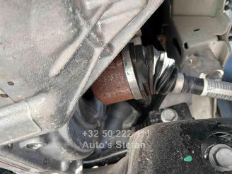 Peugeot 3008 GT LINE picture 34
