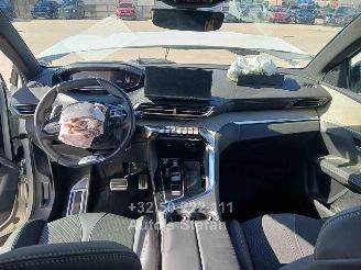Peugeot 3008 GT LINE picture 18