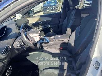 Peugeot 3008 GT LINE picture 8