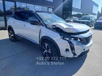  Peugeot 3008 GT LINE 2024/1