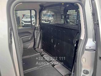 Citroën Berlingo  picture 8