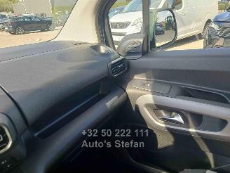 Citroën Berlingo  picture 12