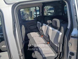 Citroën Berlingo  picture 17
