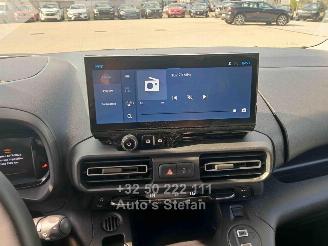 Citroën Berlingo  picture 9
