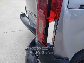 Citroën Berlingo  picture 25