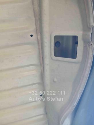 Citroën Berlingo  picture 22