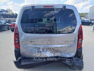 Citroën Berlingo  picture 5