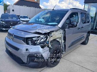 Citroën Berlingo  picture 3