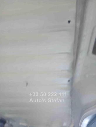 Citroën Berlingo  picture 19