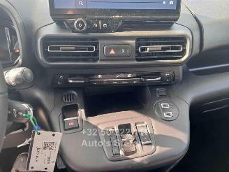 Citroën Berlingo  picture 10