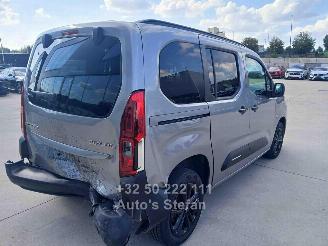 Citroën Berlingo  picture 6