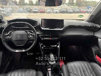 Peugeot 2008 ALLURE picture 22