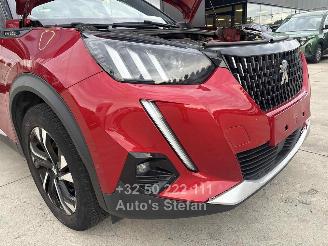 Peugeot 2008 ALLURE picture 5