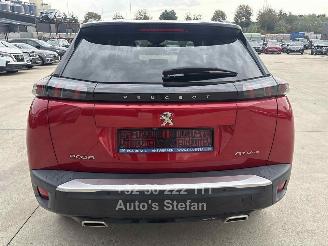 Peugeot 2008 ALLURE picture 3