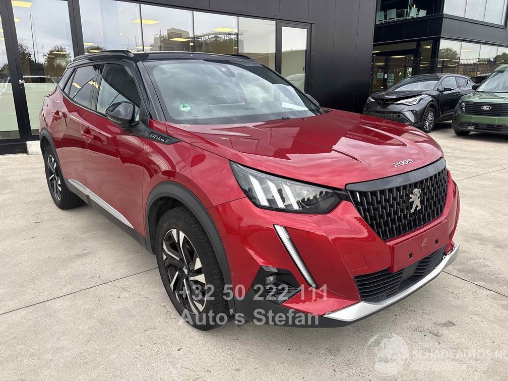 Peugeot 2008 ALLURE