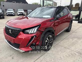Peugeot 2008 ALLURE picture 2