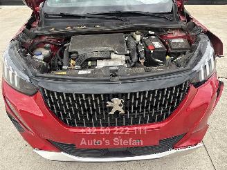 Peugeot 2008 ALLURE picture 28