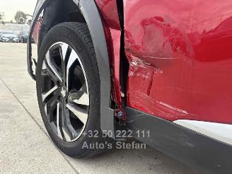 Peugeot 2008 ALLURE picture 21
