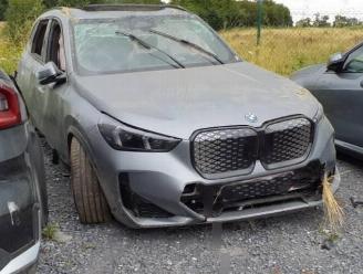 Schadeauto BMW iX1 EDRIVE20 2026/5