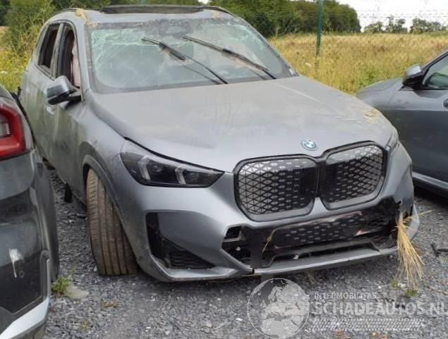 BMW iX1 EDRIVE20