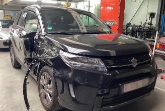  Suzuki Vitara  2026/3