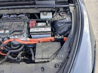 Lexus RZ 450E picture 28