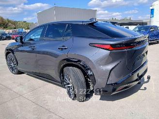 Lexus RZ 450E picture 4