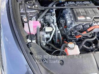 Lexus RZ 450E picture 31