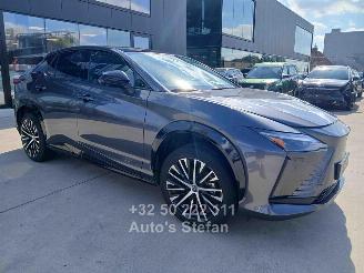  Lexus RZ 450E 2024/5