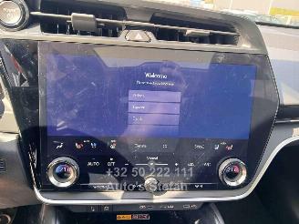 Lexus RZ 450E picture 15