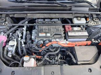 Lexus RZ 450E picture 29