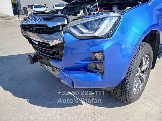 Isuzu D-Max  picture 26