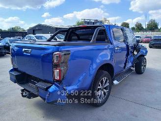 Isuzu D-Max  picture 6