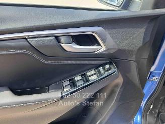 Isuzu D-Max  picture 12