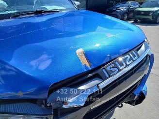Isuzu D-Max  picture 24