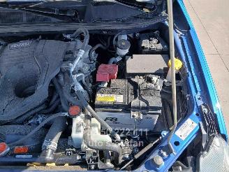 Isuzu D-Max  picture 15