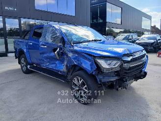  Isuzu D-Max  2024/5