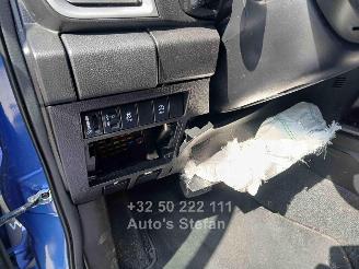 Isuzu D-Max  picture 14