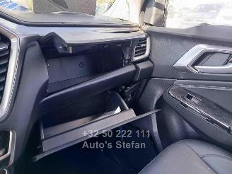 Isuzu D-Max  picture 9