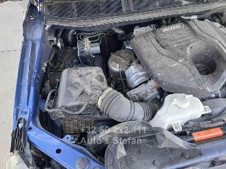 Isuzu D-Max  picture 20