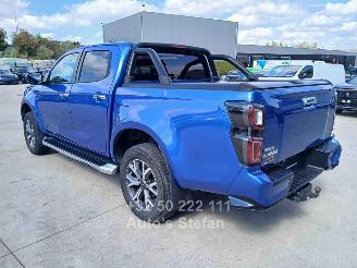 Isuzu D-Max  picture 4