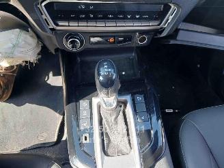 Isuzu D-Max  picture 11