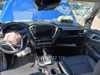 Isuzu D-Max  picture 18