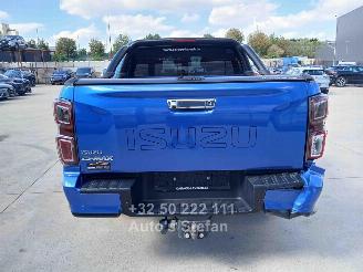 Isuzu D-Max  picture 5